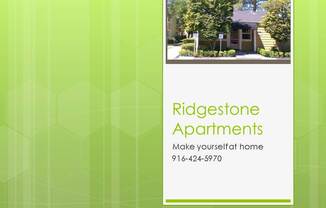 Ridgestone