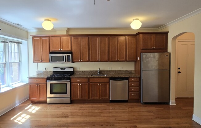4908 N WASHTENAW