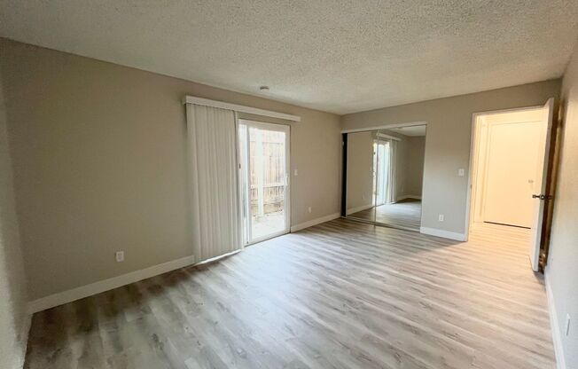 1 bed, 1 bath, $1,495, Unit 05