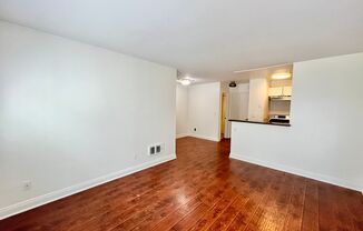 Updated 1bd/1bth Normal Heights Apartment with Parking, Walk In Closet, Private Patio, and Storage. Apply now!