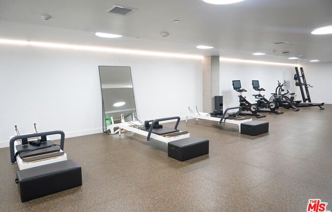 1 bed, 1 bath, 543 sqft, $2,245, Unit 618