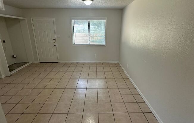 Charming 3 bedroom - Available now!