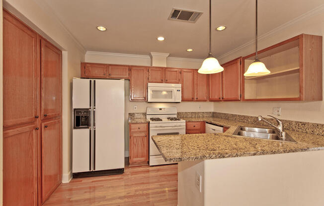 Beautiful home in the Lakes