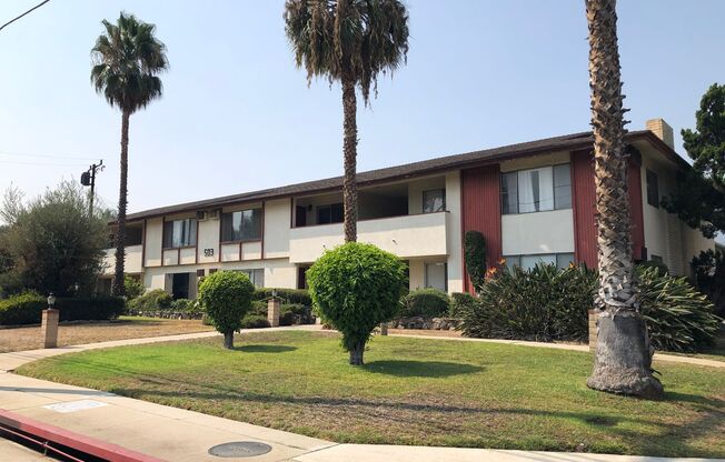 503 Fairview