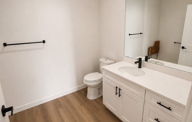 1 bed, 1 bath, 406 sqft, $1,499, Unit 203