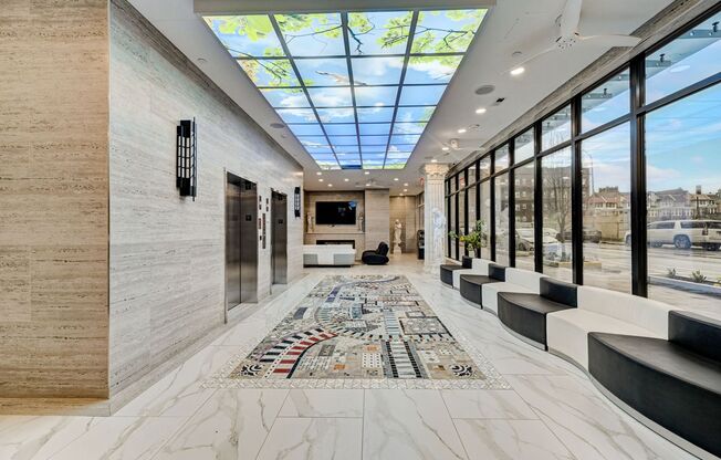 1 bed, 1 bath, 620 sqft, $1,860, Unit 404