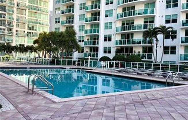 1 bed, 1.5 baths, $3,300, Unit # 2405