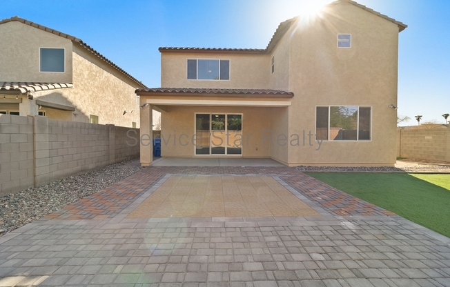 Partner-provided property photo