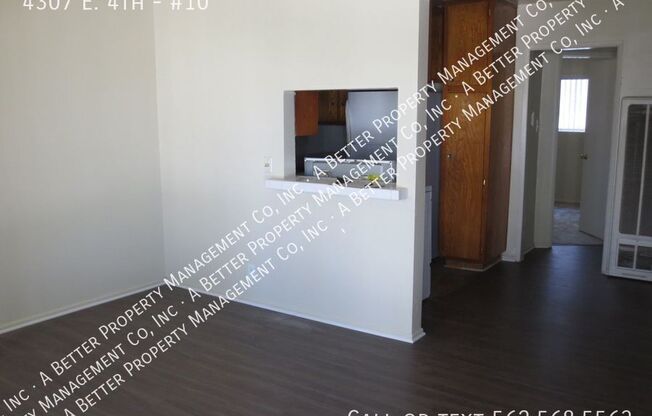 4307 E. 4th