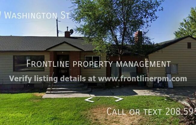 103 W WASHINGTON ST