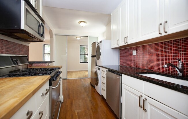 20 Clinton St 6D