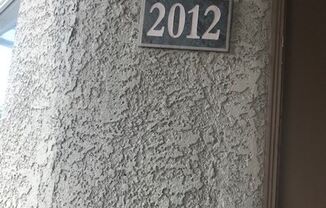 2 Bedroom Located in Borgata Condos!