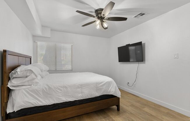 1 bed, 1 bath, $1,495, Unit MV A14