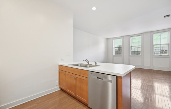 641 N. High Street