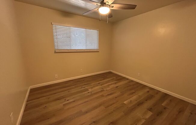 Mountain View Apartments