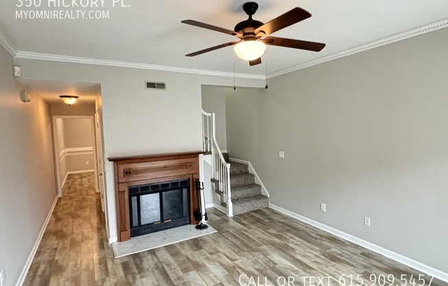 350 HICKORY PL