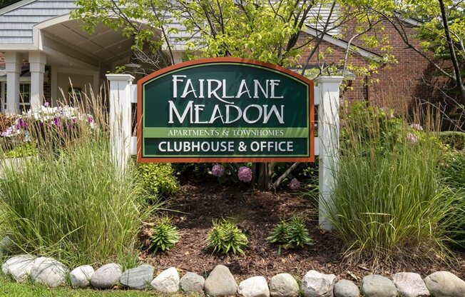 Fairlane Meadow Apartments and Townhomes