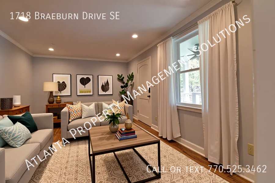 1718 BRAEBURN DR SE