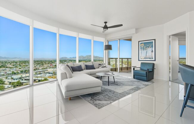 Turnberry Towers East 1507