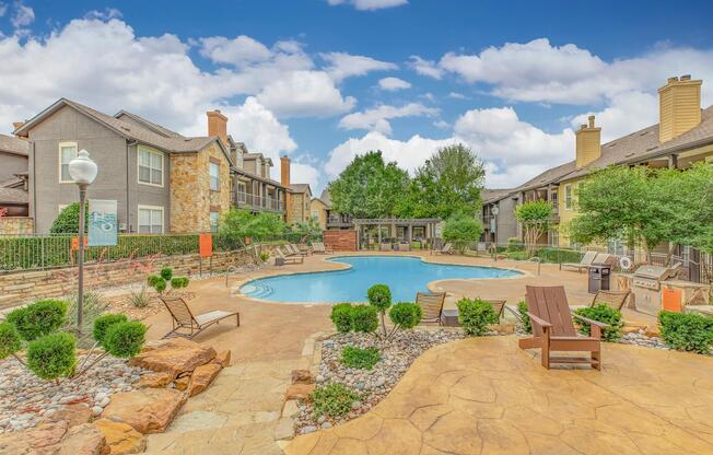 Home - The Ranch at Ridgeview Apartments - Plano, TX