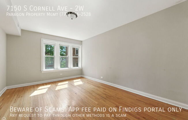7150 S Cornell Ave