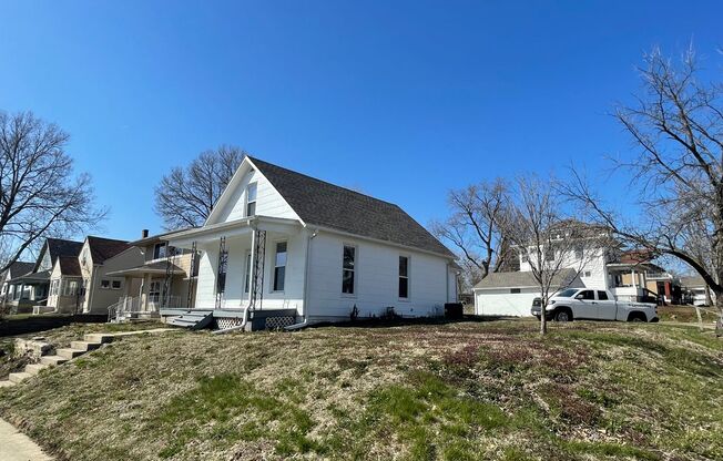 Beautiful 2 Bed house