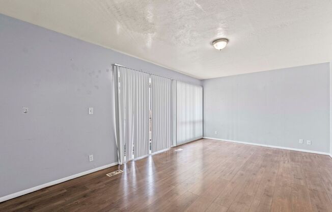 Eccles Avenue Apartments