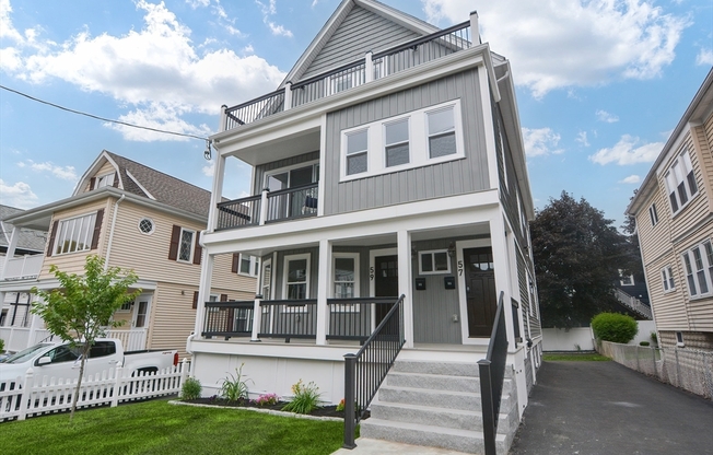 57 GARRISON AVE