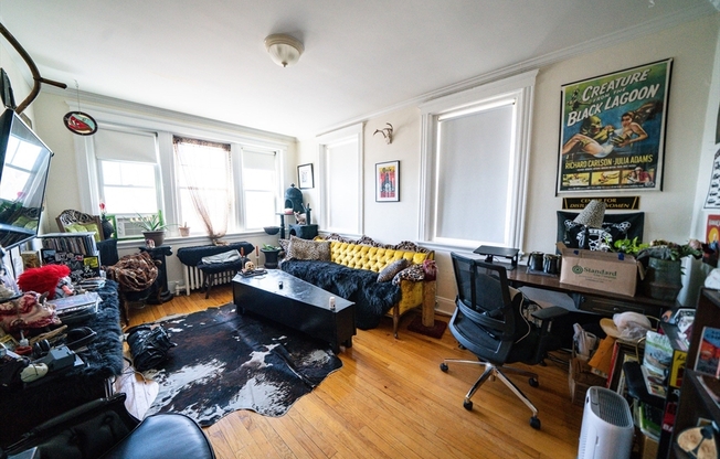 58 SELKIRK RD