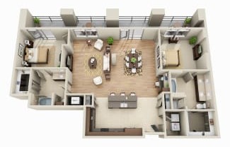 Partner-provided photo for $3070 unit