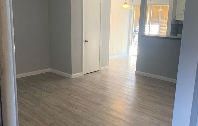 Courtyard Villas Apartments