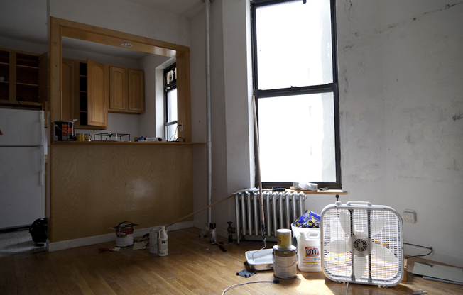 68 East 1st Street