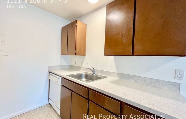 1 bed, 1 bath, 575 sqft, $1,345