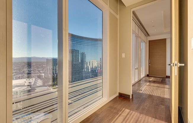 1 bed, 1.5 baths, $7,395