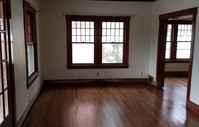 Craftsman Cottage