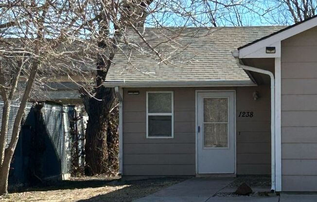 North East Duplex