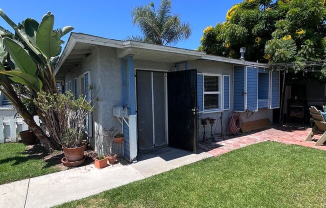 5057 Lotus St.