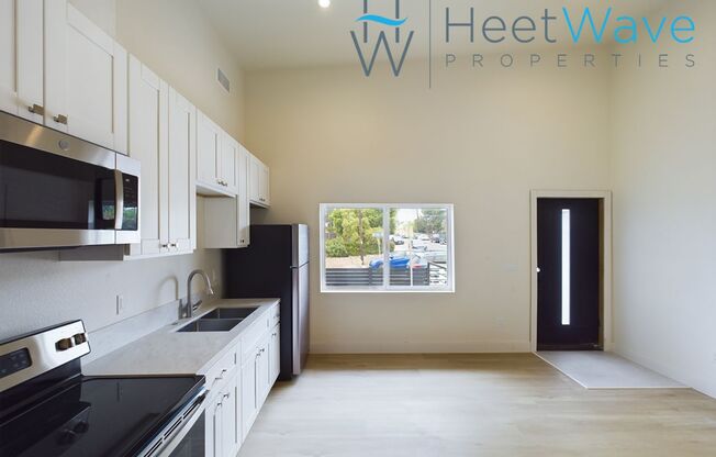 Discover your modern home in La Mesa!