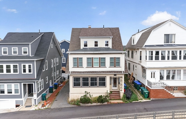 453 BROADWAY