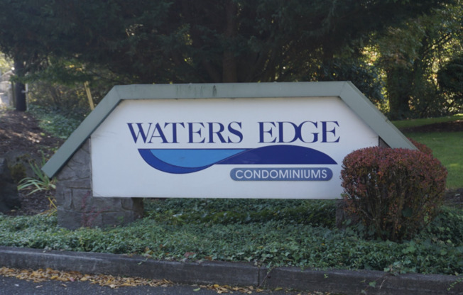 Salmon Creek Condo