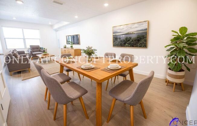 3 beds, 2 baths, 1,150 sqft, $2,799, Unit 220