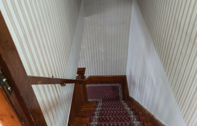 Timeless Milton Home with Golf Course Views & Vintage Charm