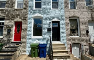 Charming 2Bed/2Bath Townhome in Remington