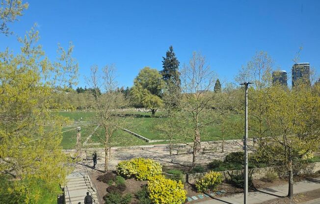 2 beds, 2 baths, 1,155 sqft, $4,450, Unit 404