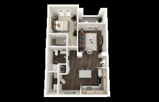 Partner-provided photo for $1475 unit