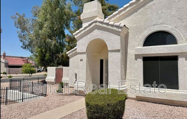 2100 W LEMON TREE PL