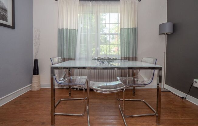 1 bed, 1 bath, 625 sqft, $1,445, Unit N308