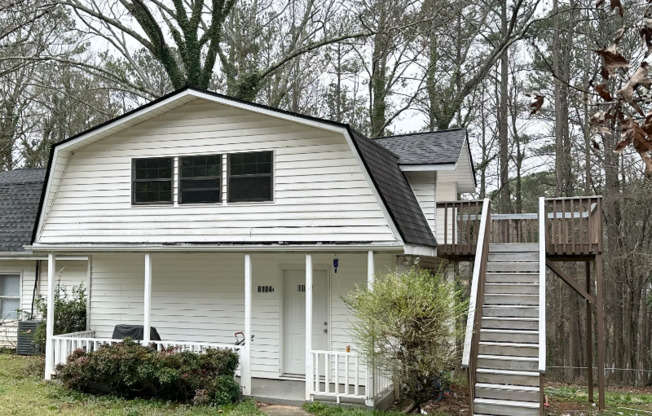 6104 PISGAH RD