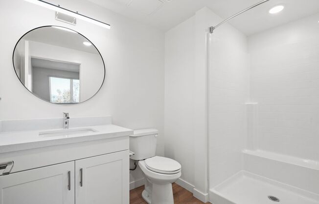 2 beds, 2 baths, 1,079 sqft, $2,850, Unit 207