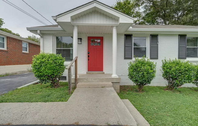 3 bedroom home in Charlotte Park
